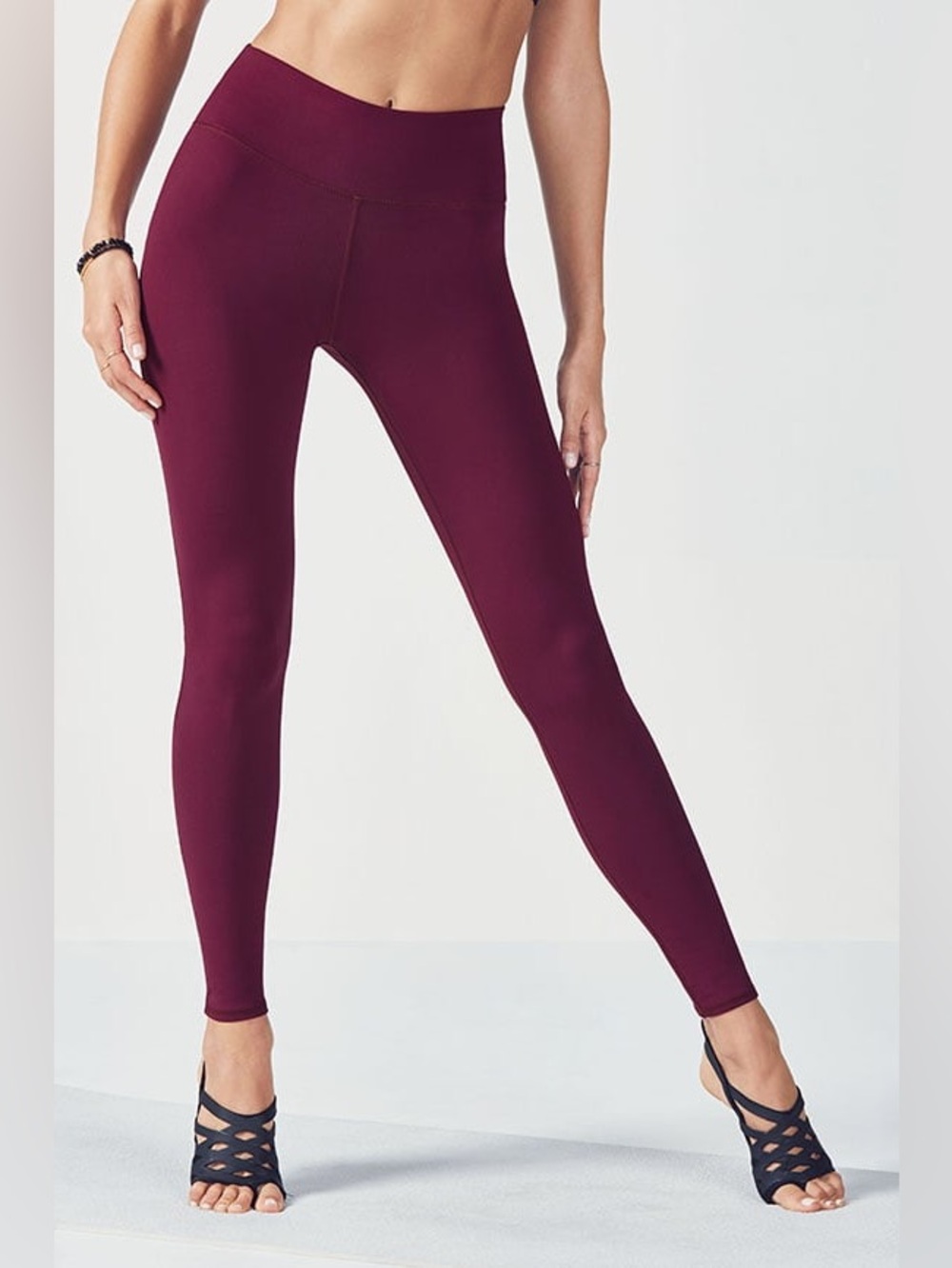 Fabletics Define PowerHold® High-Waisted leggings sz.S